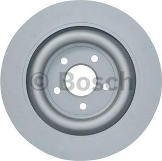 BOSCH 0 986 479 628 - Brake Disc onlydrive.pro