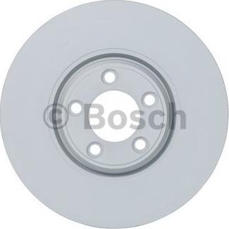 BOSCH 0 986 479 627 - Brake Disc onlydrive.pro