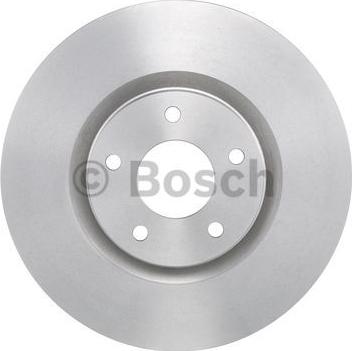 BOSCH 0 986 479 679 - Stabdžių diskas onlydrive.pro