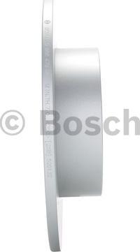 BOSCH 0 986 479 099 - Тормозной диск onlydrive.pro