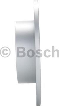 BOSCH 0 986 479 099 - Тормозной диск onlydrive.pro