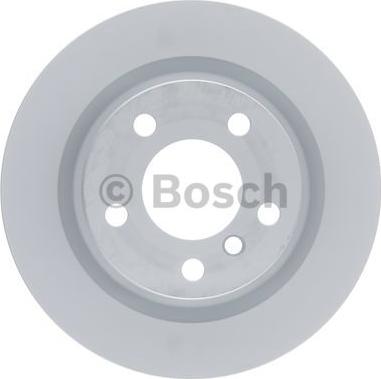 BOSCH 0 986 479 044 - Stabdžių diskas onlydrive.pro