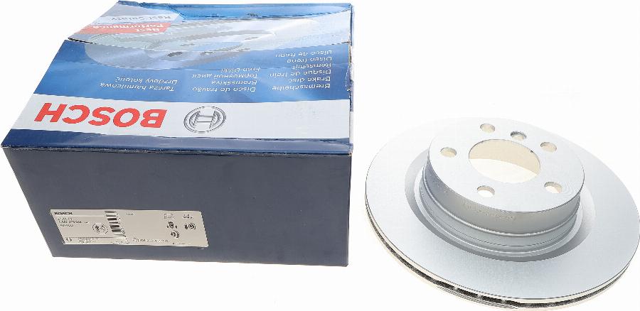 BOSCH 0 986 479 044 - Brake Disc onlydrive.pro