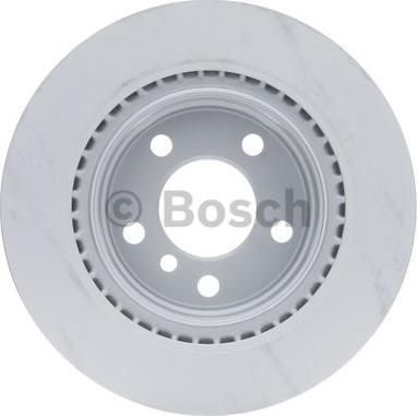 BOSCH 0 986 479 044 - Stabdžių diskas onlydrive.pro