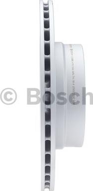 BOSCH 0 986 479 044 - Stabdžių diskas onlydrive.pro