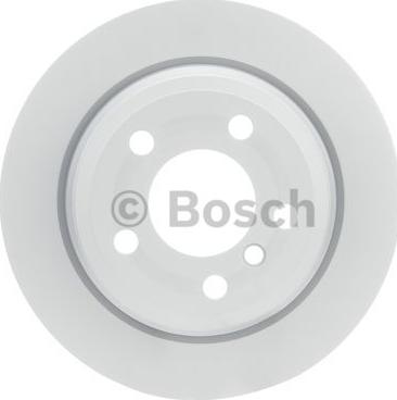 BOSCH 0 986 479 045 - Stabdžių diskas onlydrive.pro