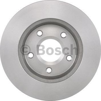 BOSCH 0 986 479 046 - Brake Disc onlydrive.pro