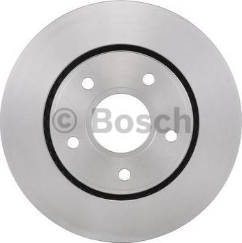 BOSCH 0 986 479 046 - Brake Disc onlydrive.pro