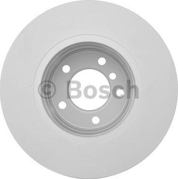 BOSCH 0 986 479 055 - Brake Disc onlydrive.pro