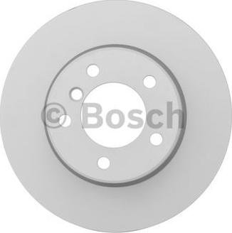 BOSCH 0 986 479 055 - Brake Disc onlydrive.pro