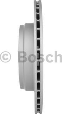 BOSCH 0 986 479 056 - Bremžu diski onlydrive.pro