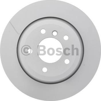 BOSCH 0 986 479 056 - Bremžu diski onlydrive.pro