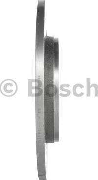 BOSCH 0 986 479 050 - Brake Disc onlydrive.pro