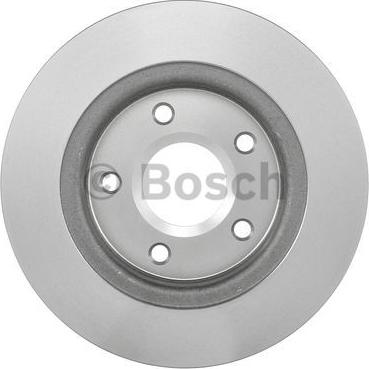 BOSCH 0 986 479 050 - Brake Disc onlydrive.pro