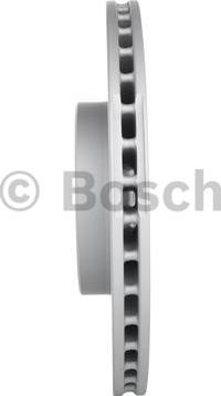 BOSCH 0 986 479 058 - Stabdžių diskas onlydrive.pro