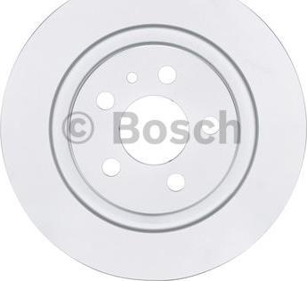 BOSCH 0 986 479 064 - Brake Disc onlydrive.pro