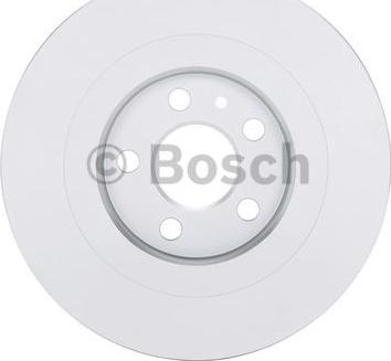 BOSCH 0 986 479 064 - Brake Disc onlydrive.pro