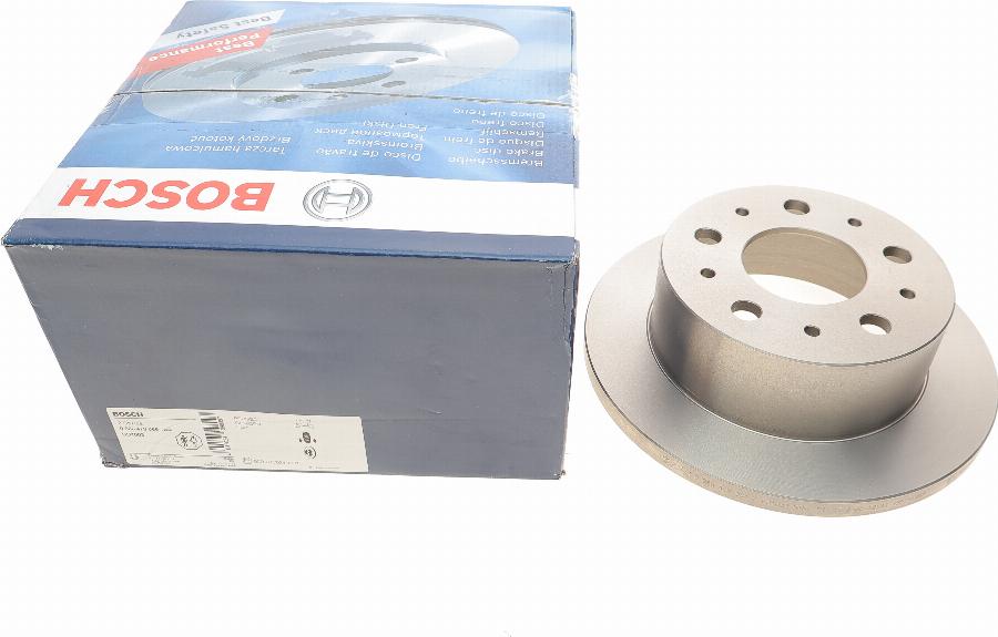 BOSCH 0 986 479 066 - Brake Disc onlydrive.pro