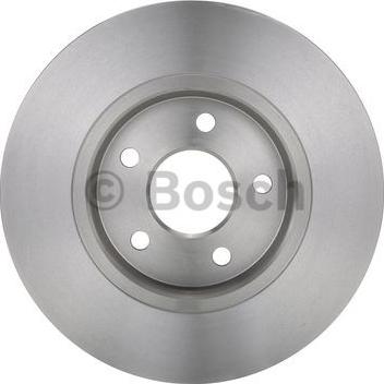 BOSCH 0 986 479 068 - Brake Disc onlydrive.pro