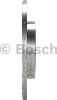 BOSCH 0 986 479 068 - Brake Disc onlydrive.pro