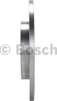 BOSCH 0 986 479 068 - Brake Disc onlydrive.pro