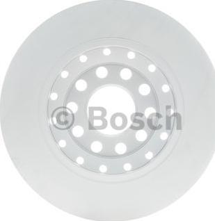 BOSCH 0 986 479 062 - Brake Disc onlydrive.pro