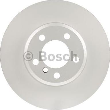 BOSCH 0 986 479 002 - Brake Disc onlydrive.pro