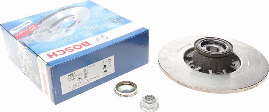 BOSCH 0 986 479 015 - Piduriketas onlydrive.pro