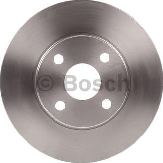 BOSCH 0 986 479 084 - Brake Disc onlydrive.pro