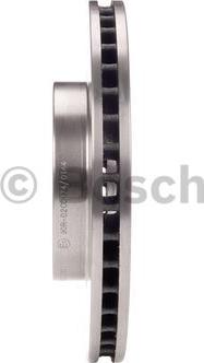 BOSCH 0 986 479 084 - Brake Disc onlydrive.pro