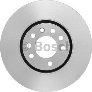 BOSCH 0 986 479 076 - Brake Disc onlydrive.pro