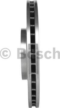 BOSCH 0 986 479 076 - Brake Disc onlydrive.pro