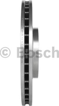 BOSCH 0 986 479 076 - Brake Disc onlydrive.pro