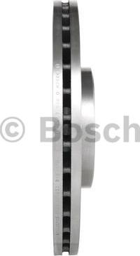 BOSCH 0 986 479 199 - Brake Disc onlydrive.pro