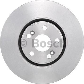 BOSCH 0 986 479 199 - Brake Disc onlydrive.pro