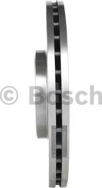 BOSCH 0 986 479 199 - Brake Disc onlydrive.pro