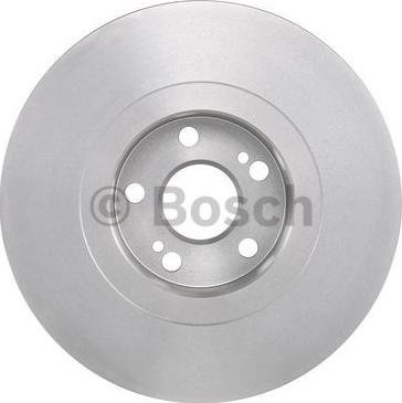 BOSCH 0 986 479 199 - Brake Disc onlydrive.pro