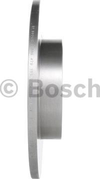 BOSCH 0 986 479 195 - Brake Disc onlydrive.pro