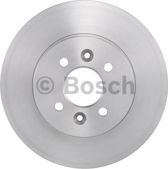 BOSCH 0 986 479 195 - Brake Disc onlydrive.pro