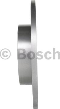 BOSCH 0 986 479 195 - Brake Disc onlydrive.pro