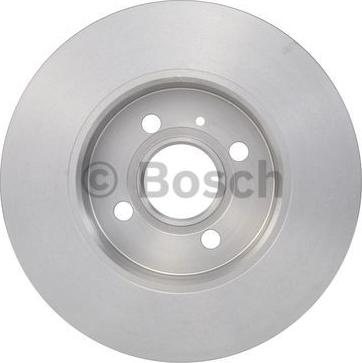 BOSCH 0 986 479 191 - Brake Disc onlydrive.pro