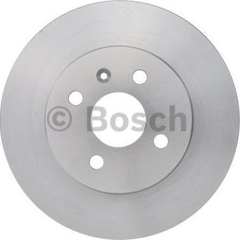 BOSCH 0 986 479 191 - Brake Disc onlydrive.pro