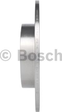 BOSCH 0 986 479 191 - Brake Disc onlydrive.pro