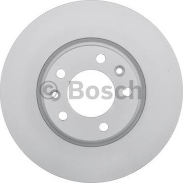 BOSCH 0 986 479 193 - Brake Disc onlydrive.pro