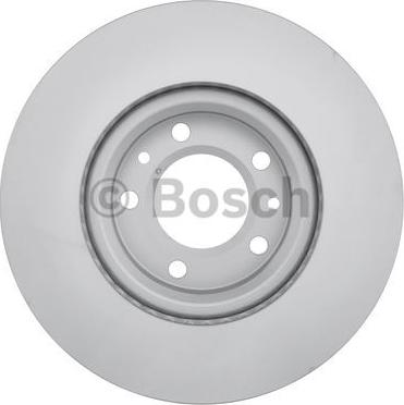 BOSCH 0 986 479 193 - Brake Disc onlydrive.pro