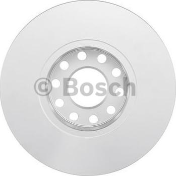 BOSCH 0 986 479 157 - Bremžu diski onlydrive.pro