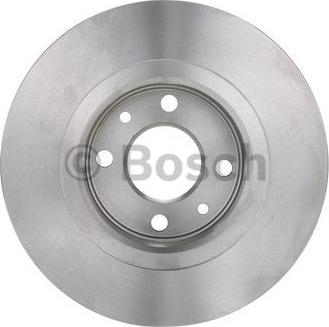 BOSCH 0 986 479 164 - Brake Disc onlydrive.pro