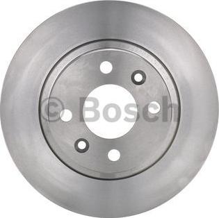 BOSCH 0 986 479 164 - Brake Disc onlydrive.pro