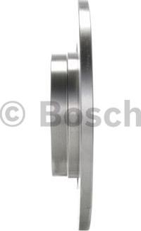 BOSCH 0 986 479 164 - Brake Disc onlydrive.pro