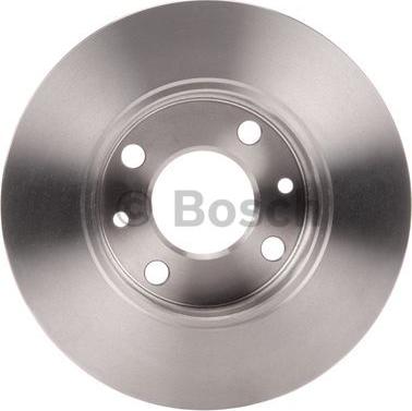 BOSCH 0 986 479 165 - Brake Disc onlydrive.pro